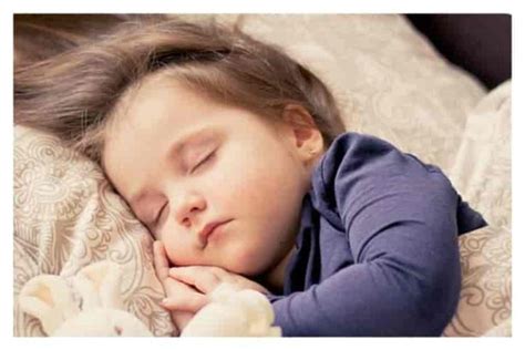 2 yaşındaki çocuğun uyku problemi